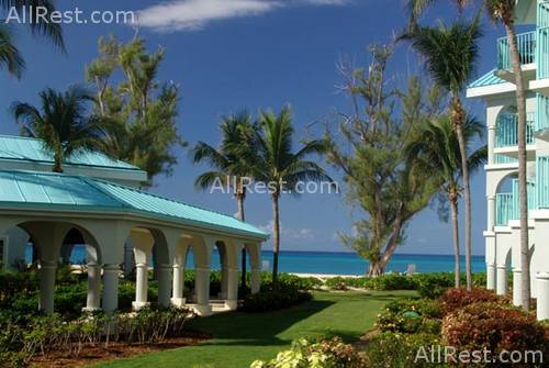 The Westin Casuarina Resort & Spa 3